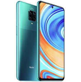 Xiaomi Redmi Note 9 Pro (Global Version) Specifications
